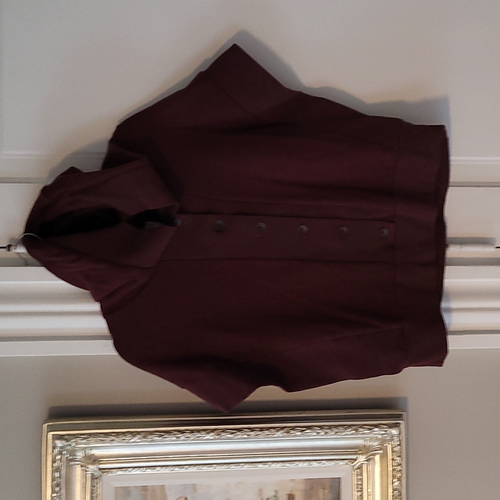 Cynthia Ashbury hoodie